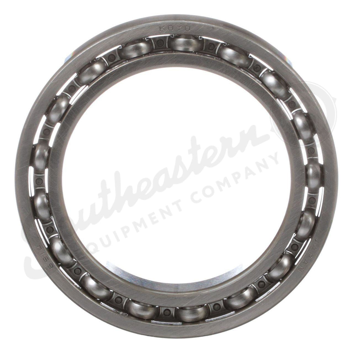 5162399 - OEM BALL BEARING 6914 70MM ID X 100MM OD X 16MM W - CASE CONSTRUCTION