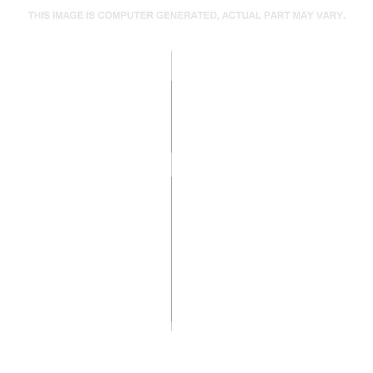 51625520 - OEM DECAL - CASE CONSTRUCTION