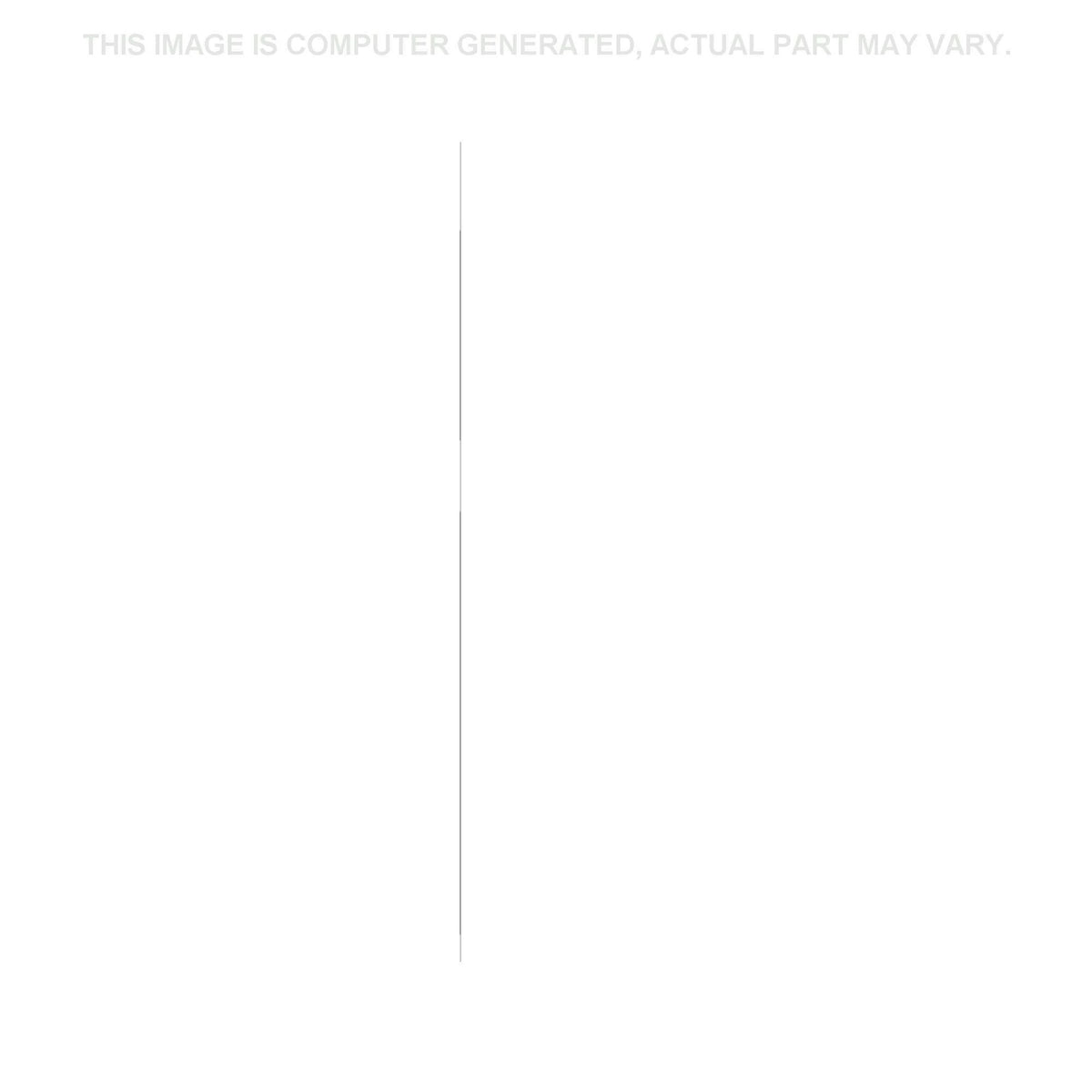 51625520 - OEM DECAL - CASE CONSTRUCTION