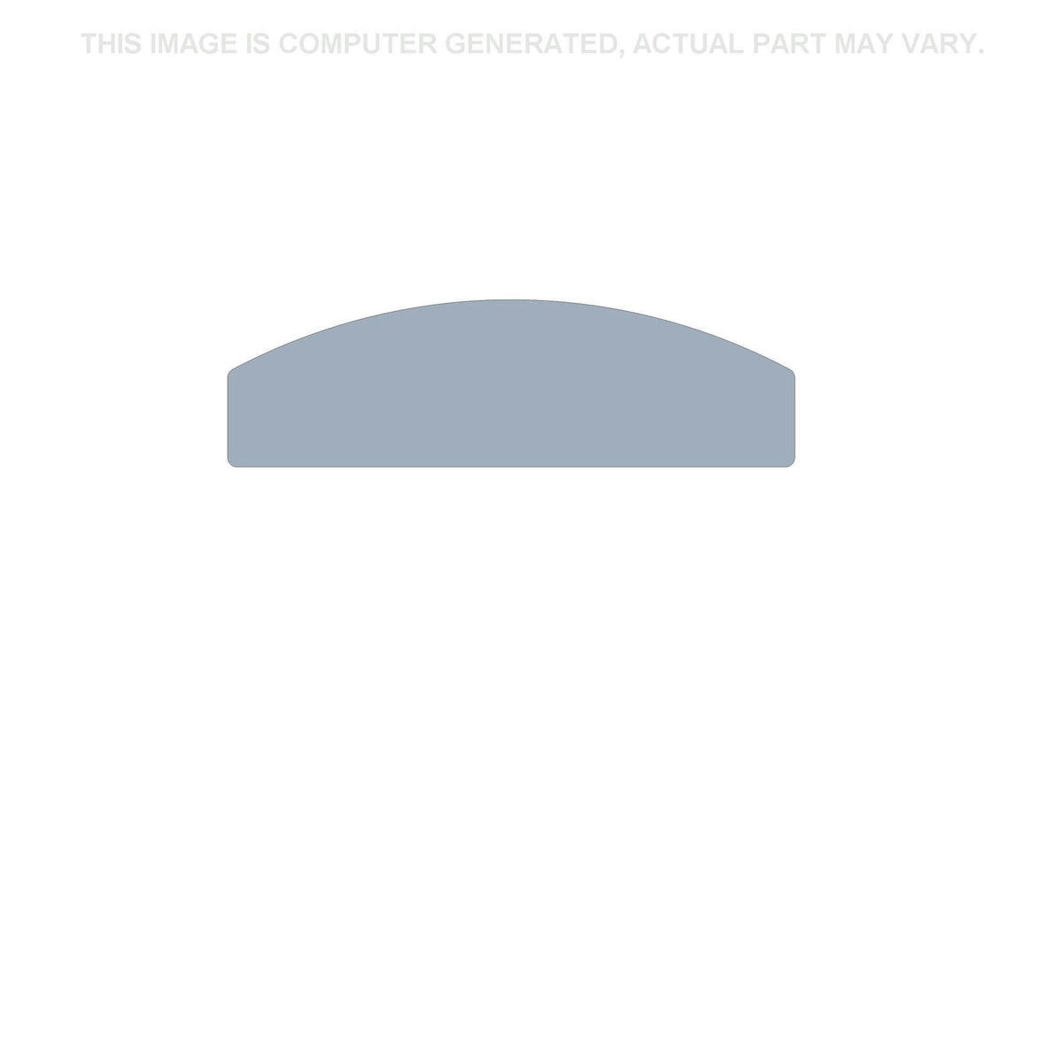 51625520 - OEM DECAL - CASE CONSTRUCTION