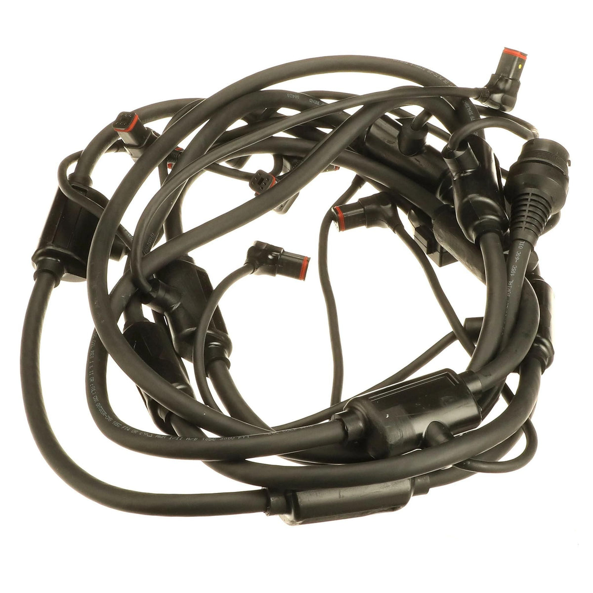 51627286 - OEM AIM COMMAND FLEX WIRING HARNESS - CASE CONSTRUCTION