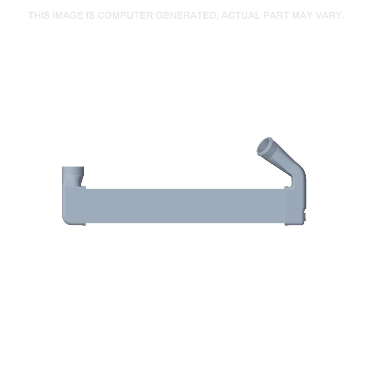 51630289 - OEM RADIATOR - CASE CONSTRUCTION