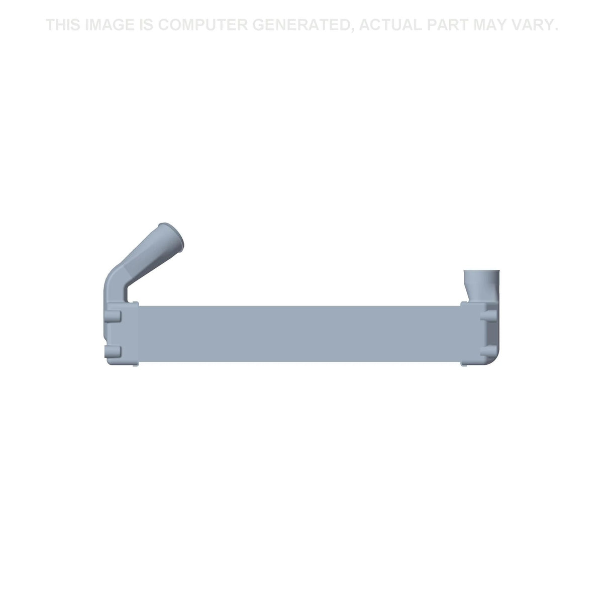 51630289 - OEM RADIATOR - CASE CONSTRUCTION