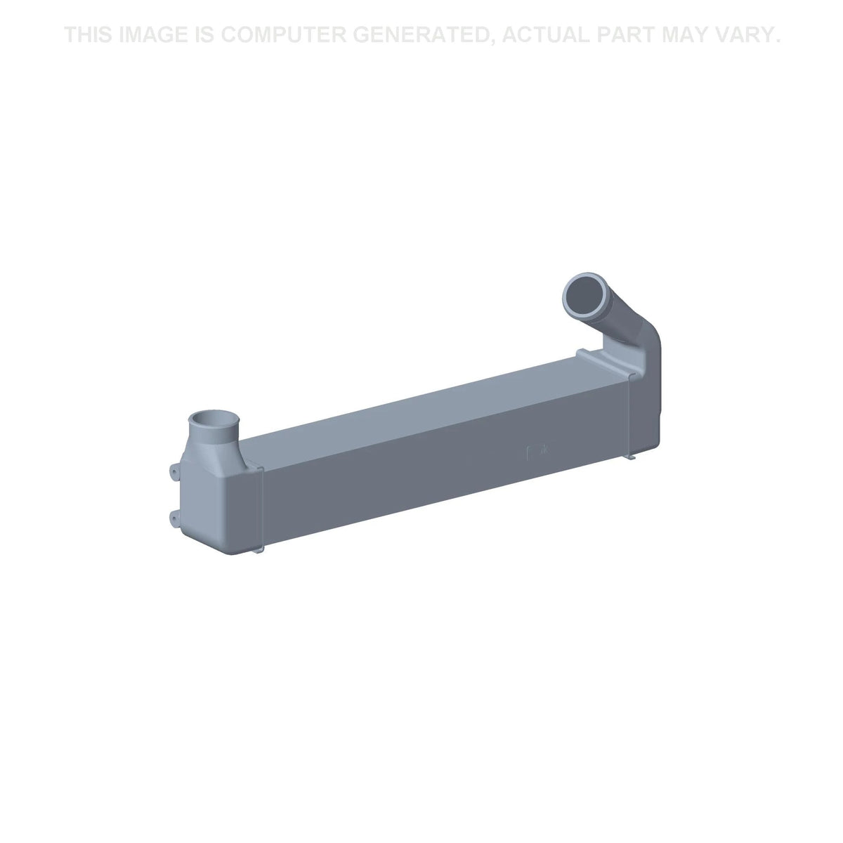 51630289 - OEM RADIATOR - CASE CONSTRUCTION