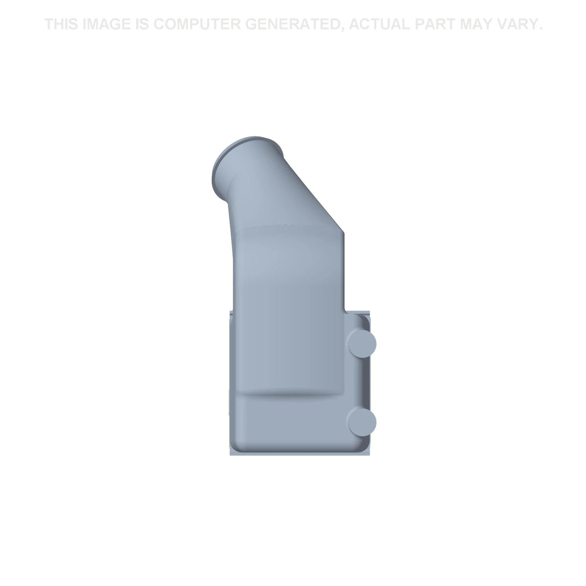 51630289 - OEM RADIATOR - CASE CONSTRUCTION