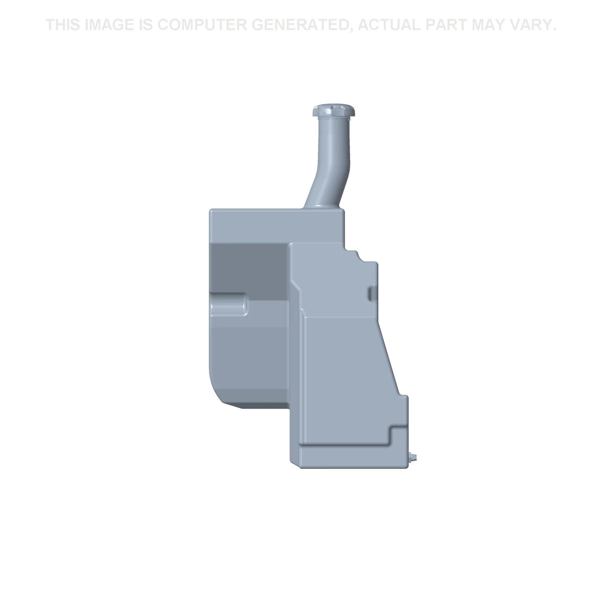 51633233 - OEM FUEL TANK - CASE CONSTRUCTION