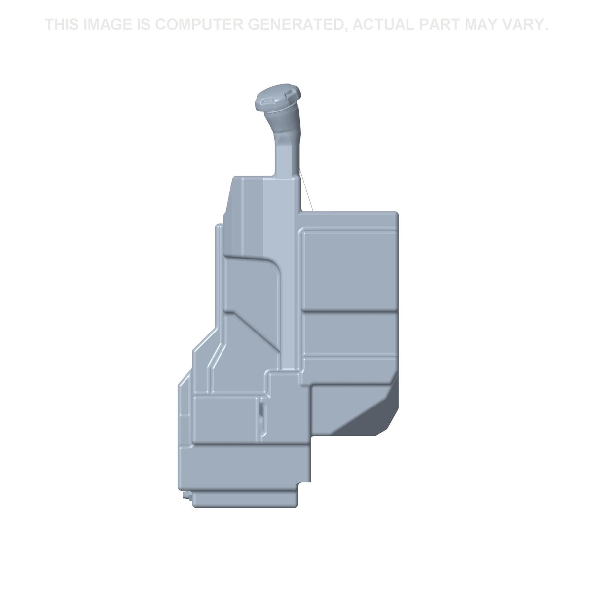51633235 - OEM FUEL TANK - CASE CONSTRUCTION