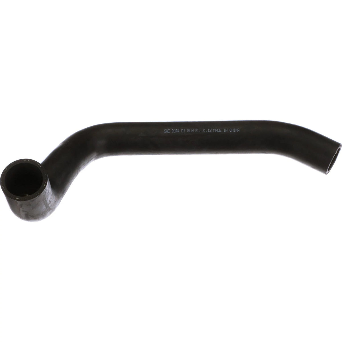 51633689 - OEM HOSE RADIATOR - CASE CONSTRUCTION