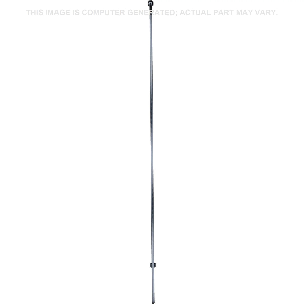 51636756 - OEM HYDRAULIC TUBE - CASE CONSTRUCTION