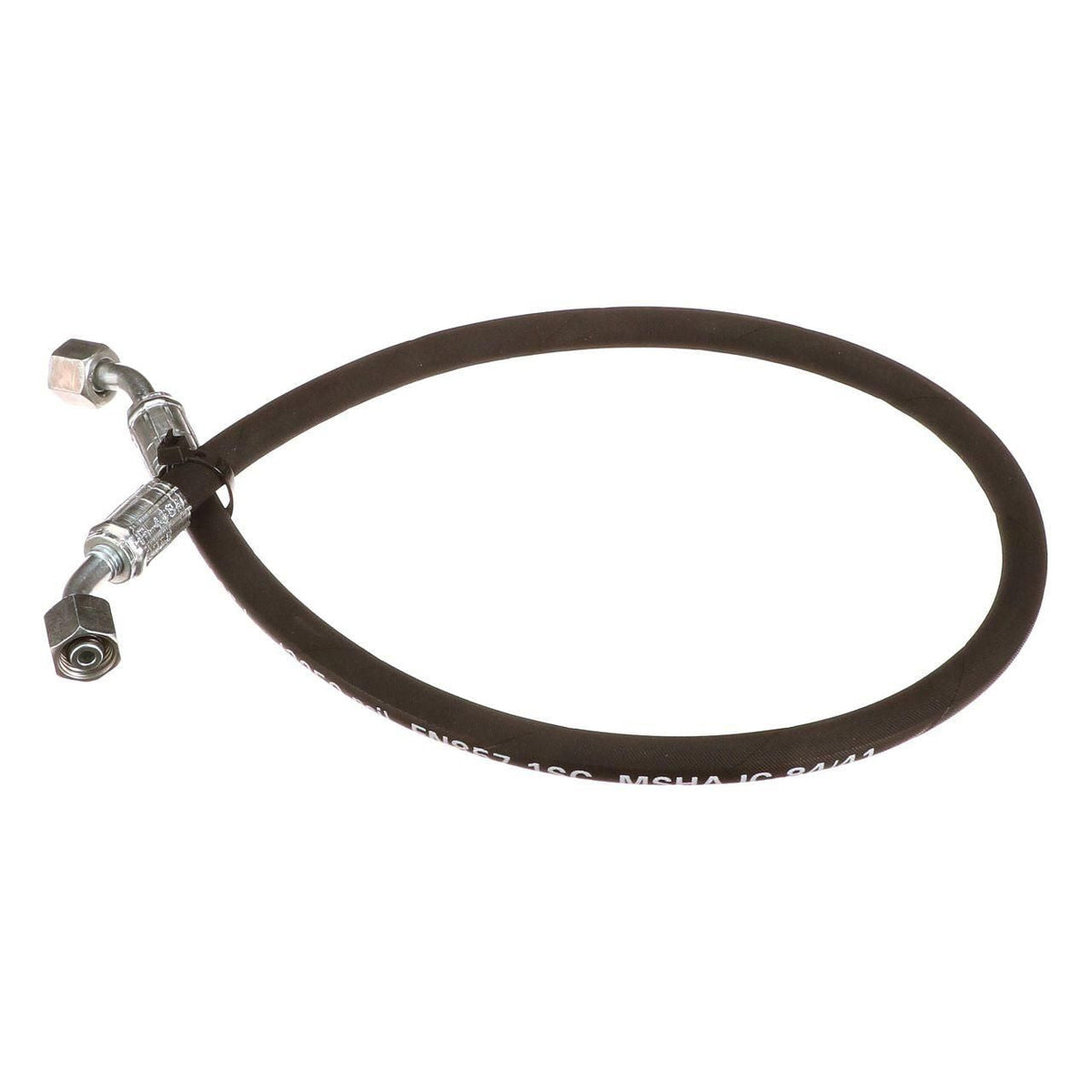 51637888 - OEM FUEL HOSE - CASE CONSTRUCTION