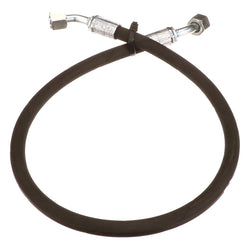 CASE Construction OEM Fuel Hose part number 51637888 — image 1 of 5