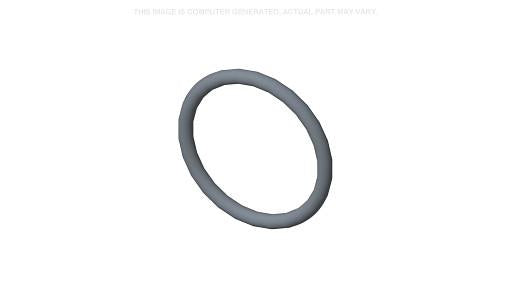 51637953 - OEM O-RING - CASE CONSTRUCTION