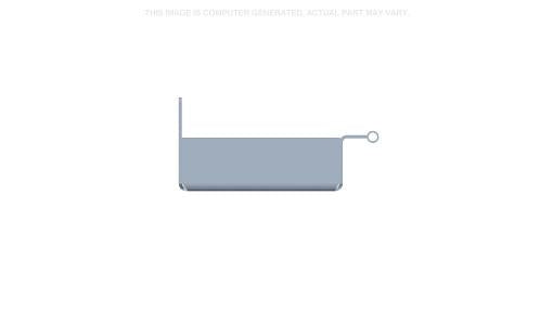 51638550 - OEM COVER - CASE CONSTRUCTION