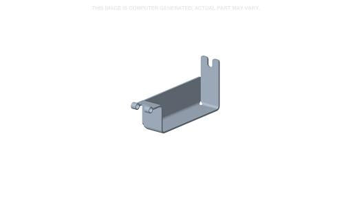51638550 - OEM COVER - CASE CONSTRUCTION