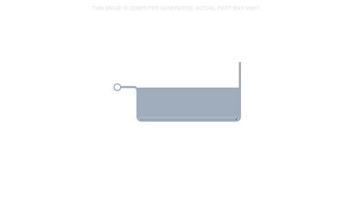 51638550 - OEM COVER - CASE CONSTRUCTION