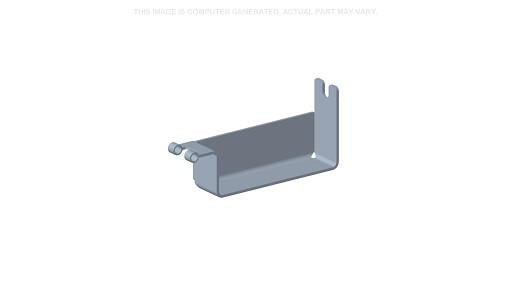 51638550 - OEM COVER - CASE CONSTRUCTION