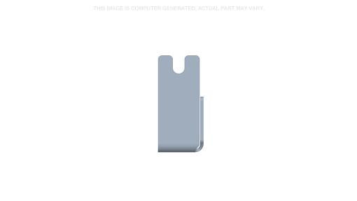 51638550 - OEM COVER - CASE CONSTRUCTION