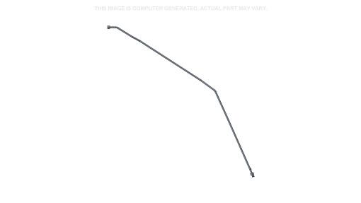 51640012 - OEM TUBE HYDRAULIC - CASE CONSTRUCTION