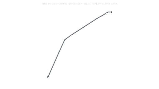 51640012 - OEM TUBE HYDRAULIC - CASE CONSTRUCTION