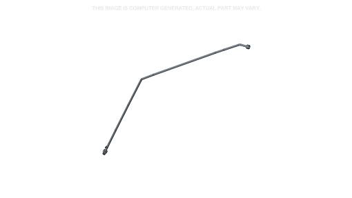51640012 - OEM TUBE HYDRAULIC - CASE CONSTRUCTION