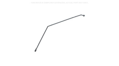 51640012 - OEM TUBE HYDRAULIC - CASE CONSTRUCTION