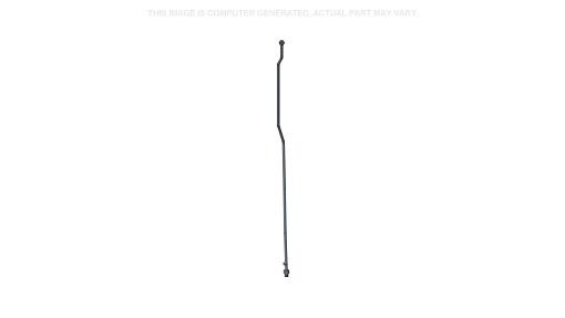 51640012 - OEM TUBE HYDRAULIC - CASE CONSTRUCTION
