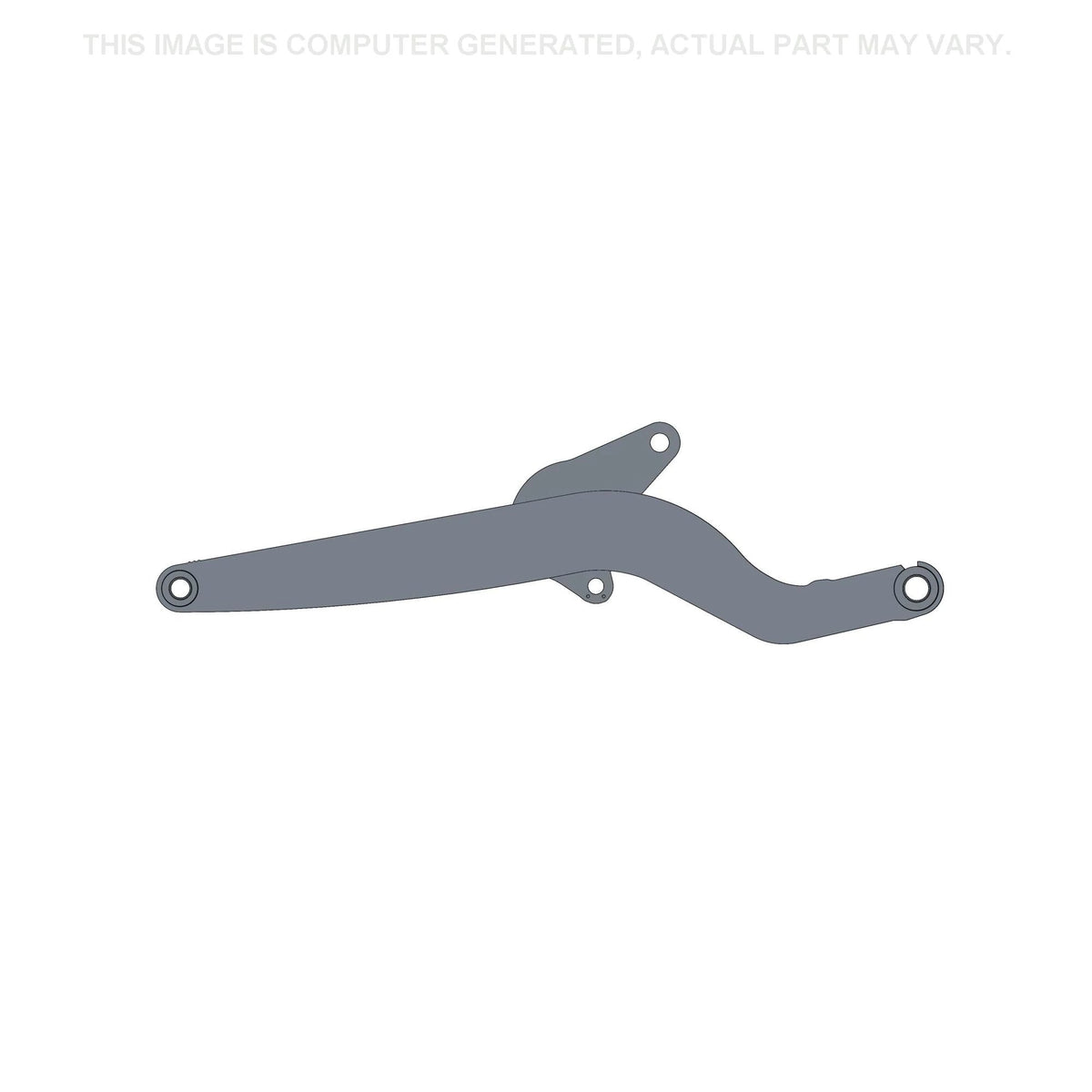 51640137 - OEM LOADER ARM - CASE CONSTRUCTION