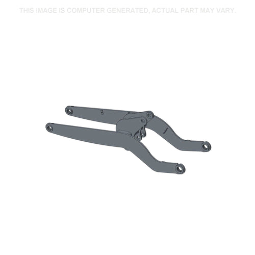 51640137 - OEM Loader Arm - Case Construction