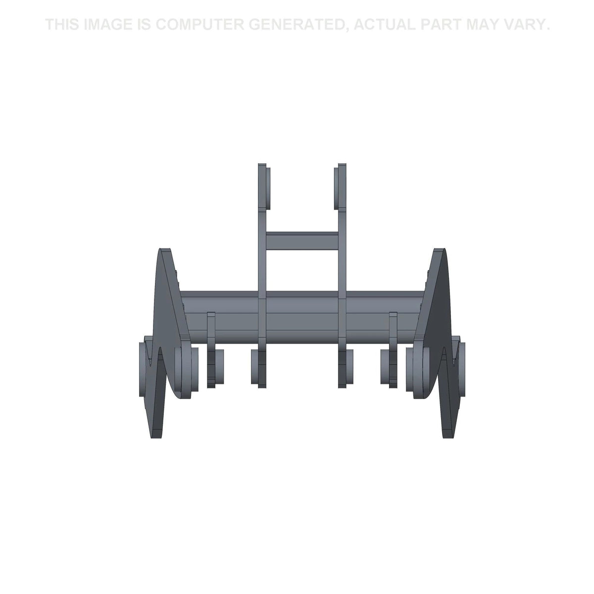 51640137 - OEM LOADER ARM - CASE CONSTRUCTION