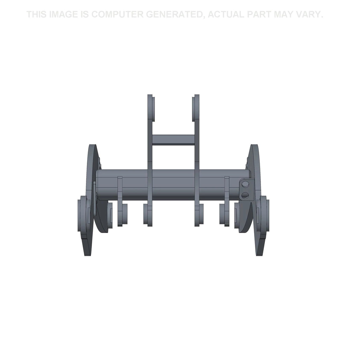 51640137 - OEM LOADER ARM - CASE CONSTRUCTION