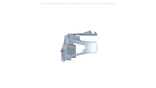 51640342 - OEM CONSOLE - CASE CONSTRUCTION