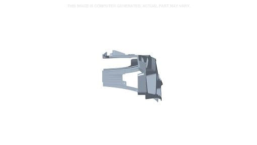 51640342 - OEM CONSOLE - CASE CONSTRUCTION