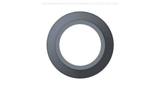 51641150 - OEM HOSE - CASE CONSTRUCTION