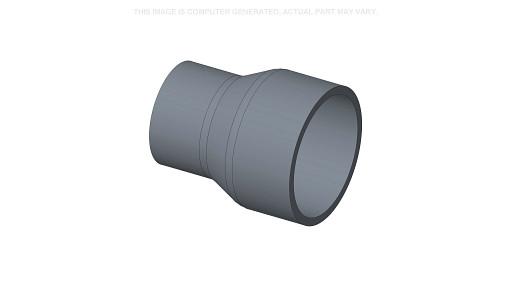 51641150 - OEM HOSE - CASE CONSTRUCTION
