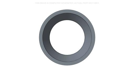 51641150 - OEM HOSE - CASE CONSTRUCTION