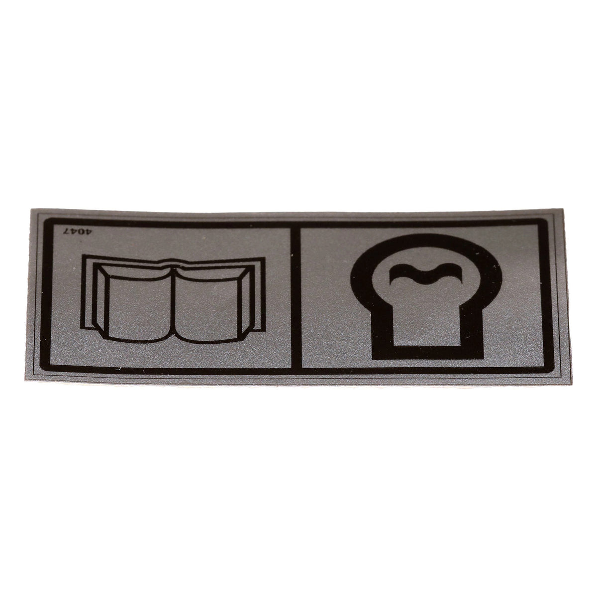 51642528 - OEM DECAL - CASE CONSTRUCTION