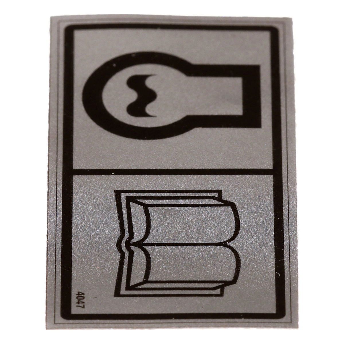 51642528 - OEM DECAL - CASE CONSTRUCTION