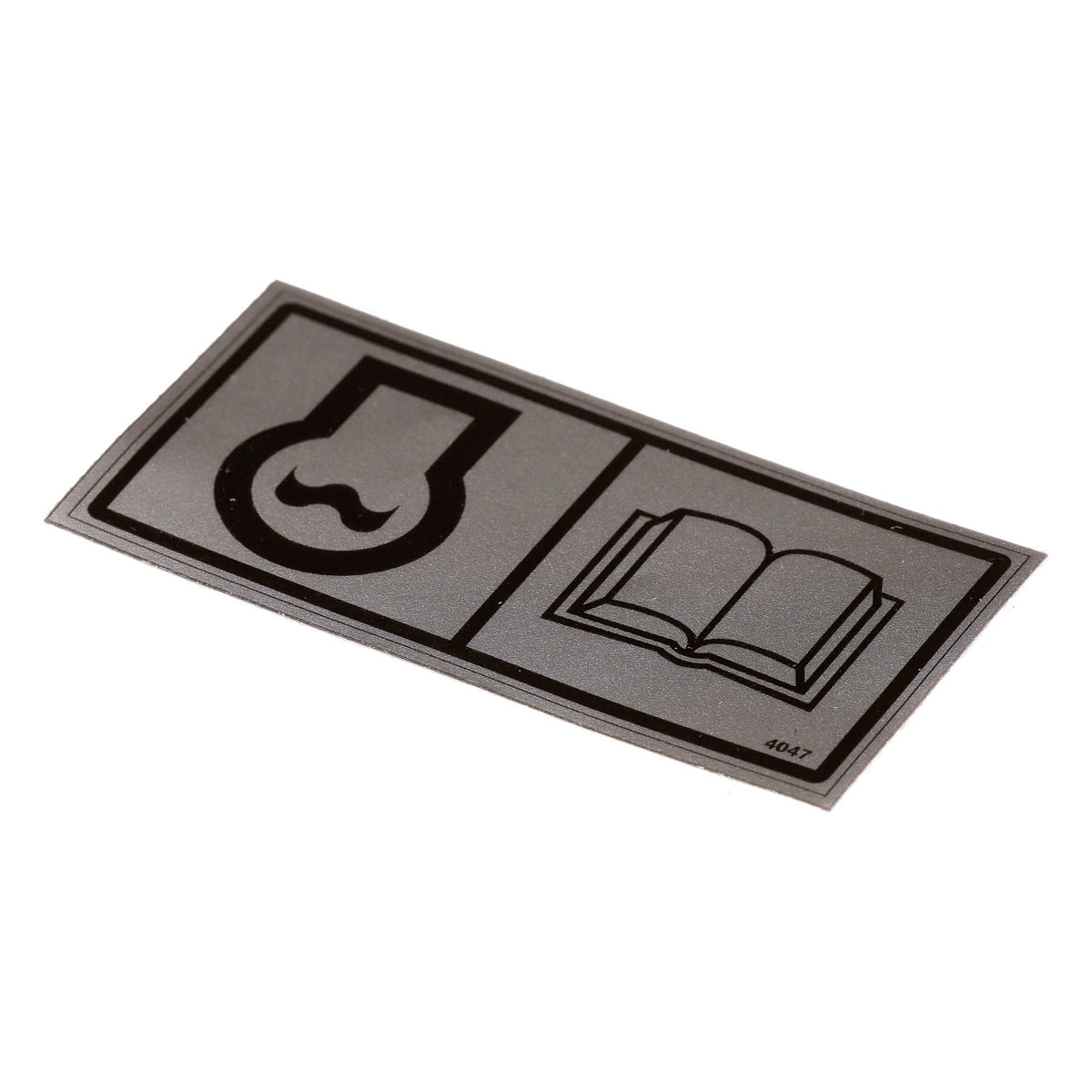 51642528 - OEM DECAL - CASE CONSTRUCTION