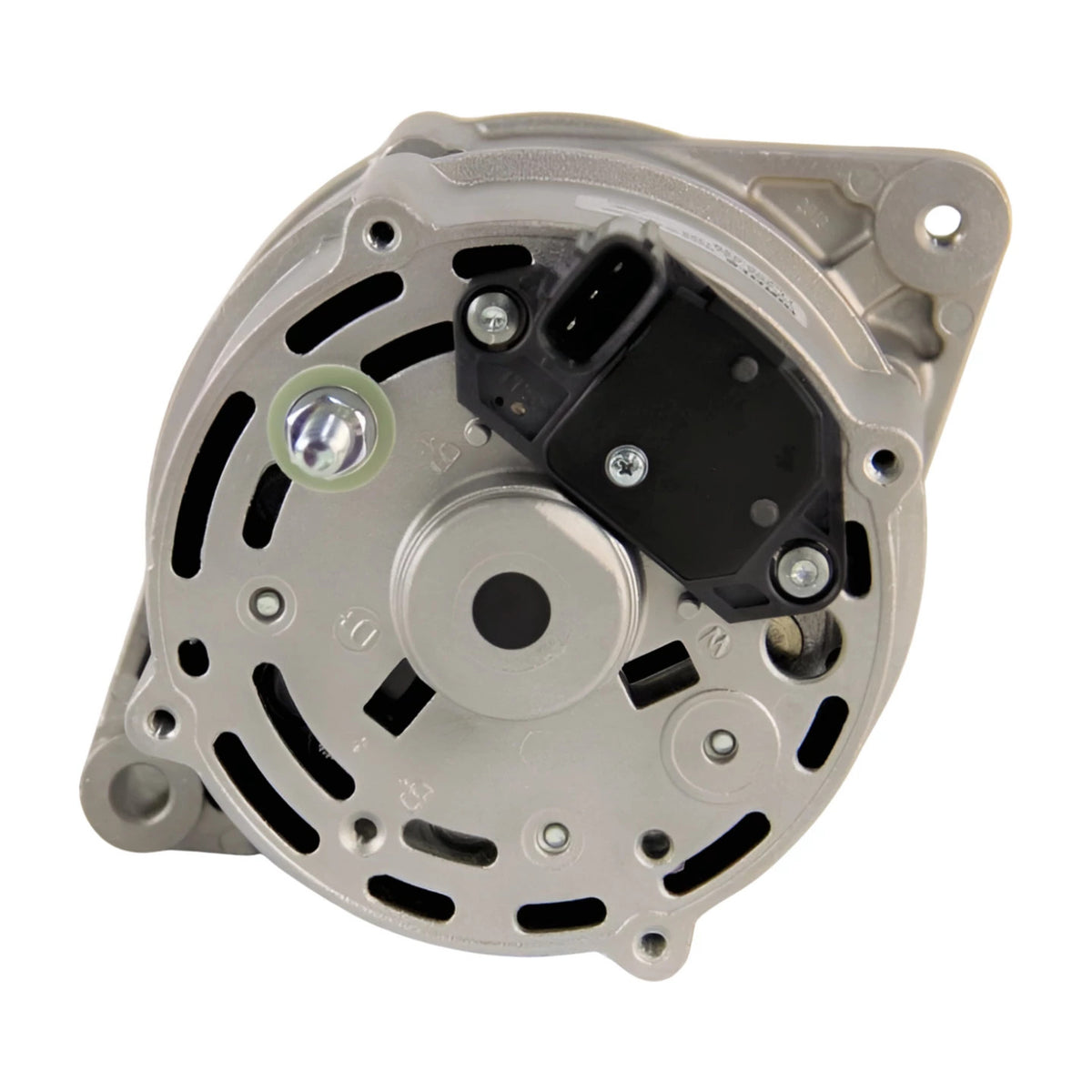 51643063R - OEM REMAN-ALTERNATOR - CASE CONSTRUCTION