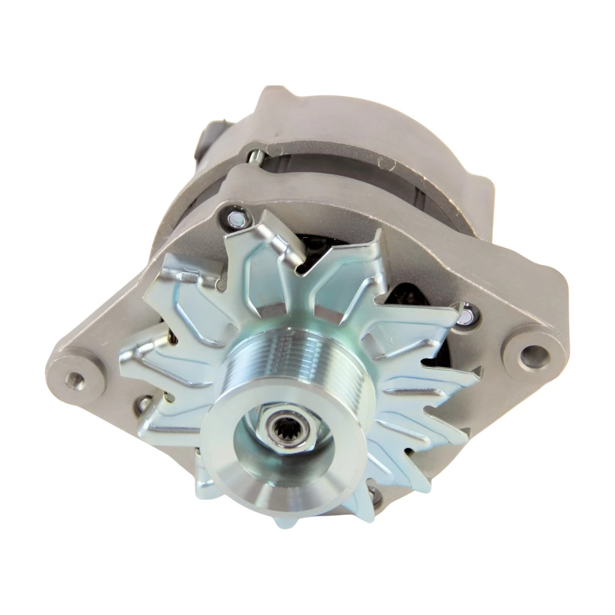 51643063R - OEM REMAN-ALTERNATOR - CASE CONSTRUCTION