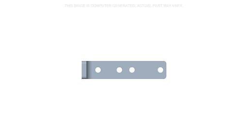 51643279 - OEM BRACKET - CASE CONSTRUCTION