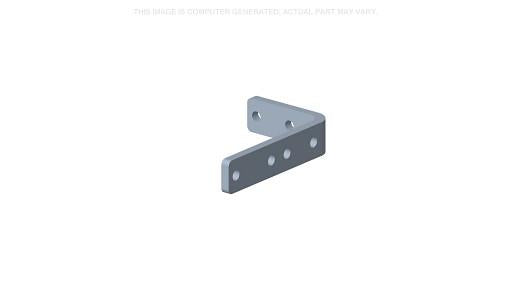 51643279 - OEM BRACKET - CASE CONSTRUCTION