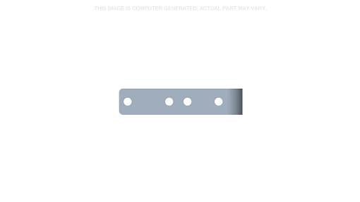 51643279 - OEM BRACKET - CASE CONSTRUCTION