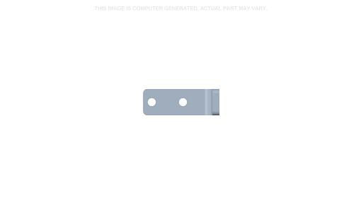 51643279 - OEM BRACKET - CASE CONSTRUCTION
