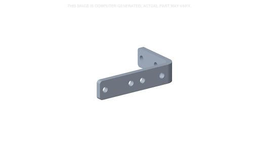 51643279 - OEM BRACKET - CASE CONSTRUCTION