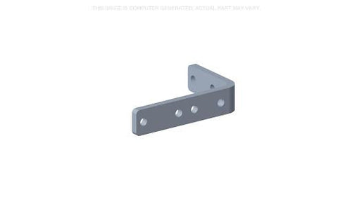 51643279 - OEM BRACKET - CASE CONSTRUCTION