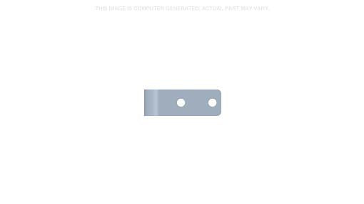 51643279 - OEM BRACKET - CASE CONSTRUCTION