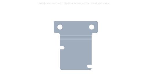 51643287 - OEM BRACKET - CASE CONSTRUCTION