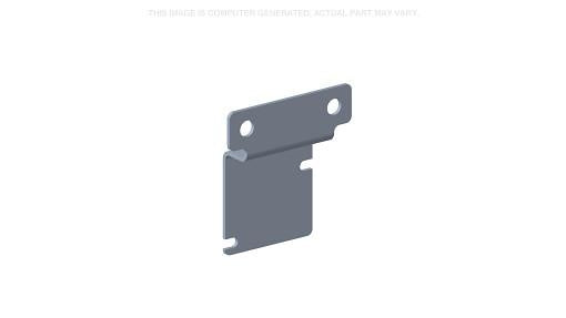 51643287 - OEM BRACKET - CASE CONSTRUCTION