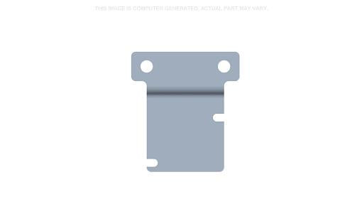 51643287 - OEM BRACKET - CASE CONSTRUCTION